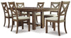7-Piece Dining Package