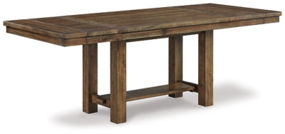 Paquete de comedor de 7 piezas