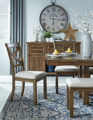 6-Piece Dining Package
