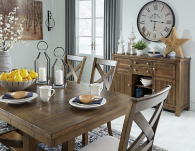 6-Piece Dining Package