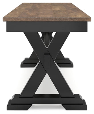 Paquete de comedor de 6 piezas
