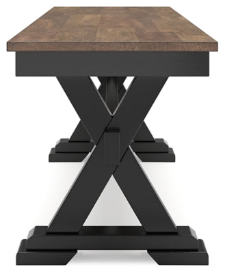 Paquete de comedor de 6 piezas