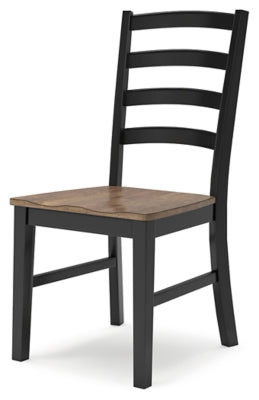 9-Piece Dining Package