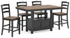 5-Piece Dining Package