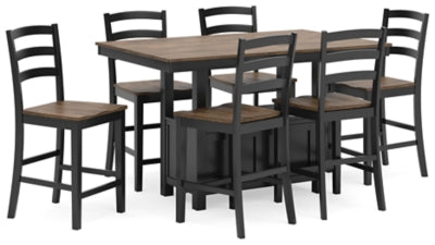 7-Piece Dining Package
