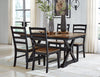 5-Piece Dining Package