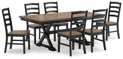 7-Piece Dining Package