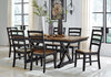 7-Piece Dining Package