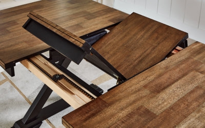 7-Piece Dining Package
