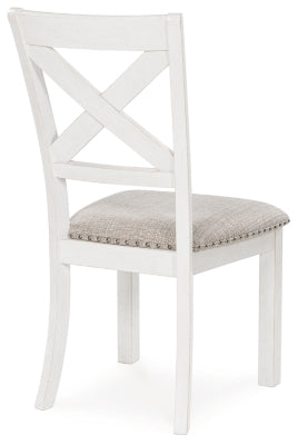 Silla de comedor Robbinsdale