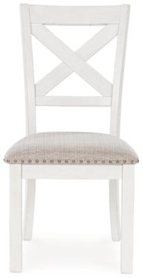 Silla de comedor Robbinsdale