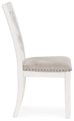 Silla de comedor Robbinsdale