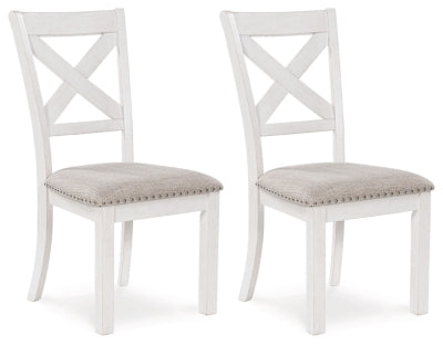 Silla de comedor Robbinsdale
