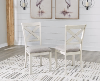 10-Piece Dining Package