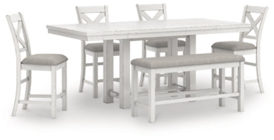 6-Piece Dining Package