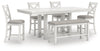 6-Piece Dining Package