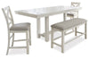 4-Piece Dining Package