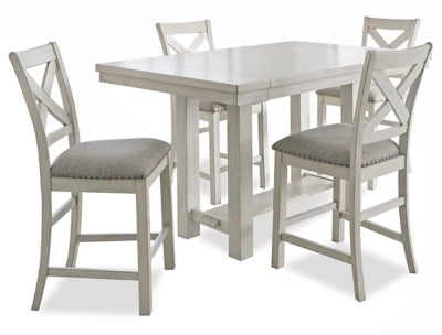 5-Piece Dining Package