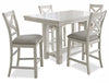 5-Piece Dining Package