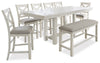 8-Piece Dining Package