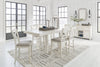 Robbinsdale Counter Height Barstool