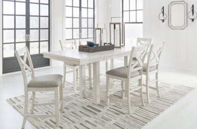 7-Piece Dining Package