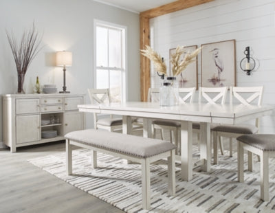 8-Piece Dining Package