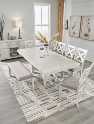 9-Piece Dining Package