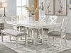 6-Piece Dining Package