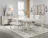 6-Piece Dining Package