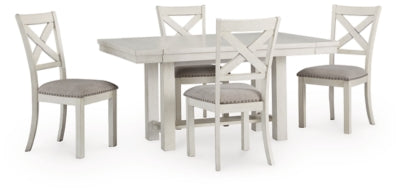 5-Piece Dining Package