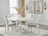 5-Piece Dining Package