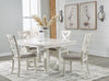 5-Piece Dining Package