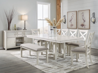 9-Piece Dining Package