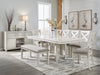 9-Piece Dining Package