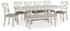 8-Piece Dining Package