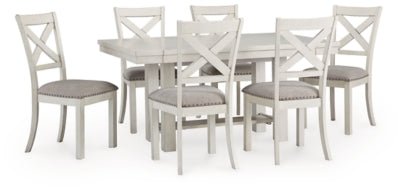 7-Piece Dining Package