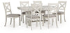 7-Piece Dining Package