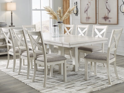 9-Piece Dining Package