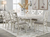 9-Piece Dining Package