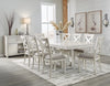 10-Piece Dining Package