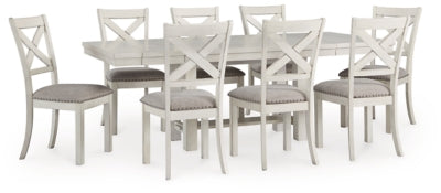 9-Piece Dining Package