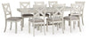 9-Piece Dining Package