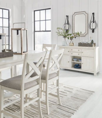 Servidor de comedor Robbinsdale