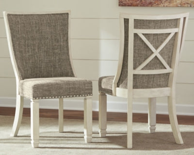 Bolanburg Dining Chair