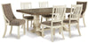 7-Piece Dining Package