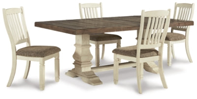 5-Piece Dining Package