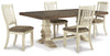 5-Piece Dining Package
