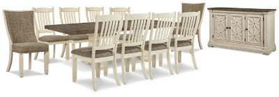 11-Piece Dining Package