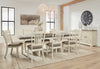 9-Piece Dining Package